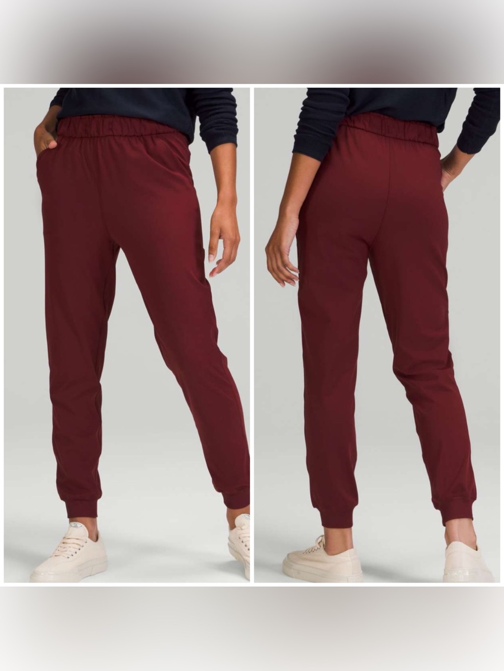 Lululemon Stretch Luxtreme High-Rise Full Length Pant Size 0